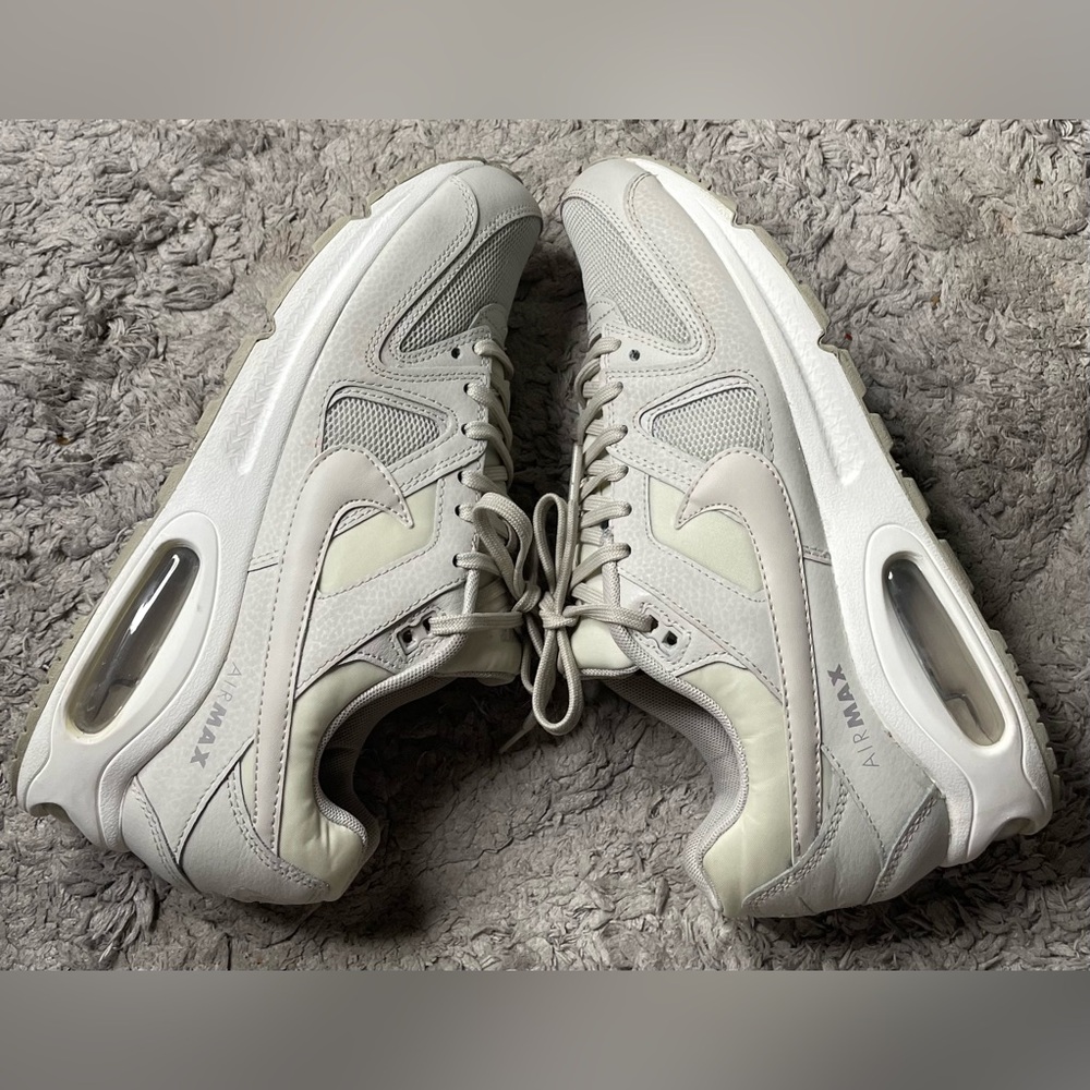 🏃‍♀️Women’s Nike Air Max Command 397690-018 Shoes size 8.5